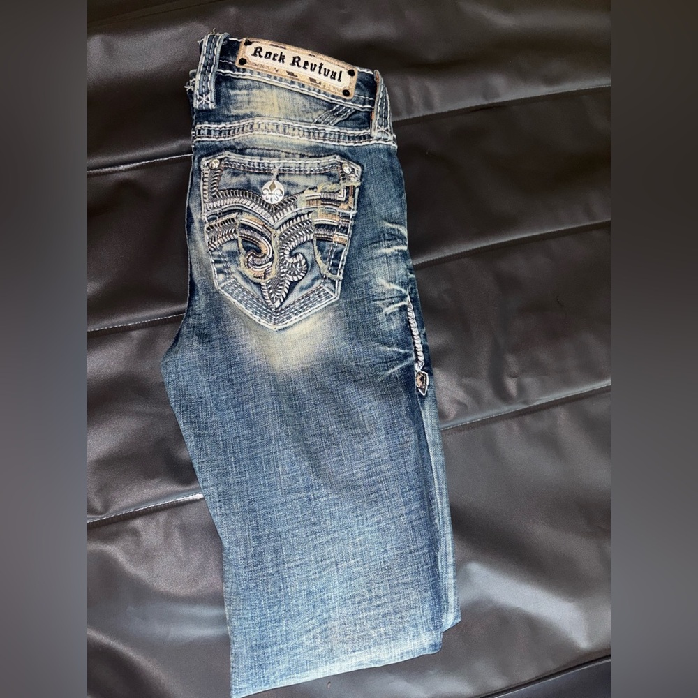 Rock Revival Tamiko Women's Jeans